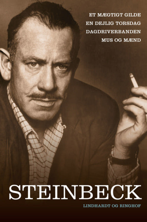 Steinbeck (4-i-én)
