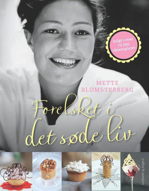 Forelsket i det søde liv, hb.