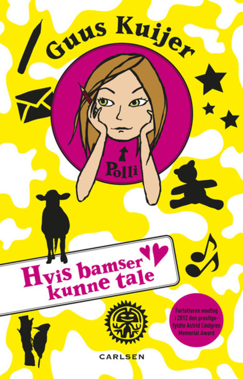 Polli 3 - Hvis bamser kunne tale