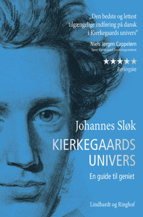 Kierkegaards univers - en guide til geniet
