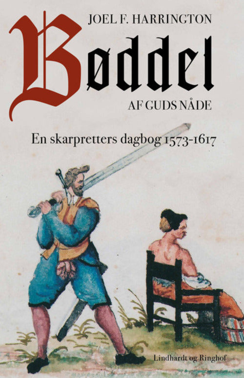 Bøddel af Guds nåde