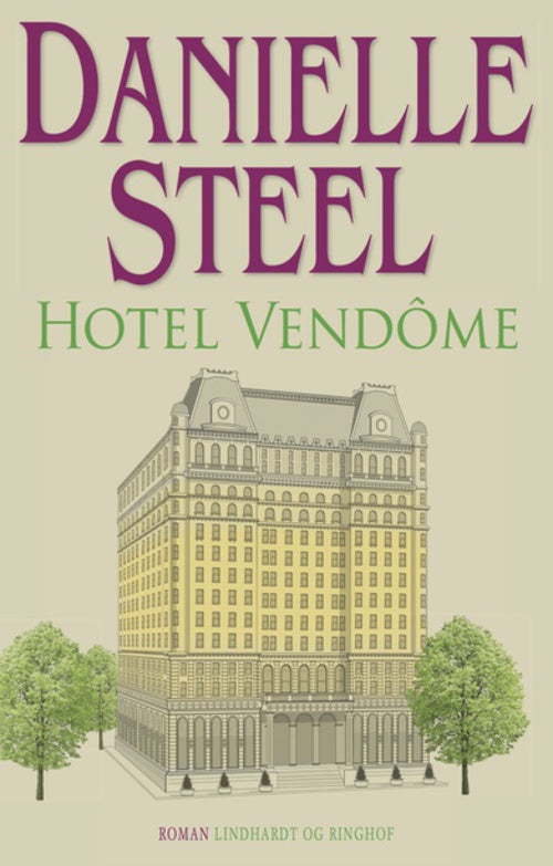Hotel Vendome