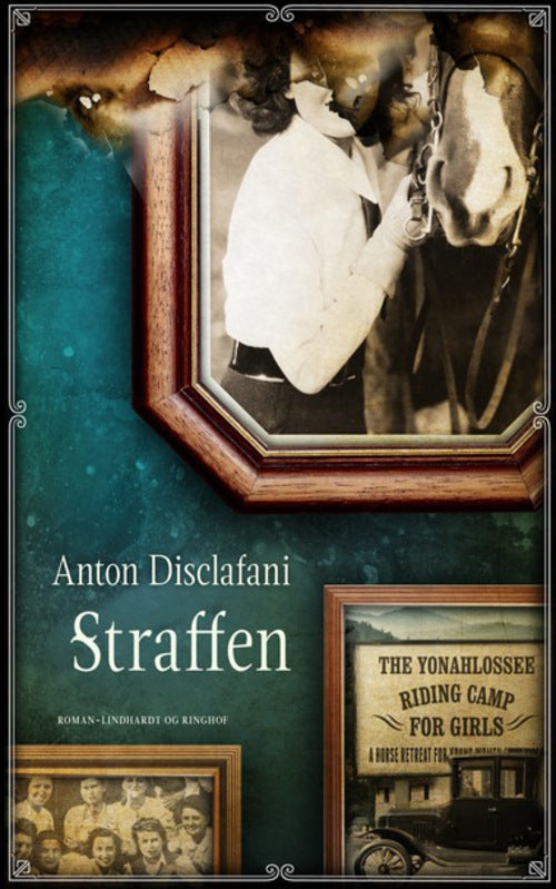Straffen