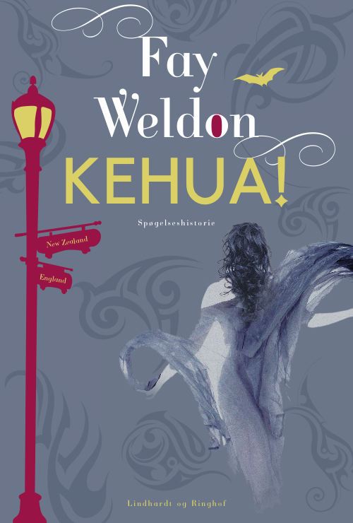 Kehua!