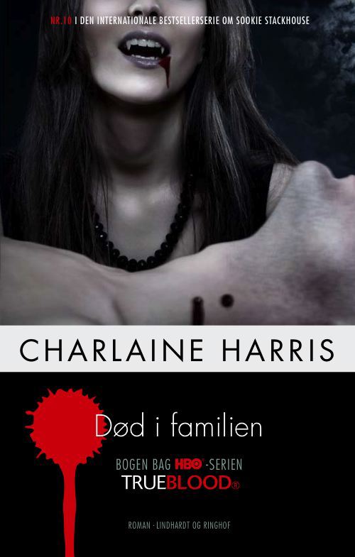 True Blood 10: Død i familien
