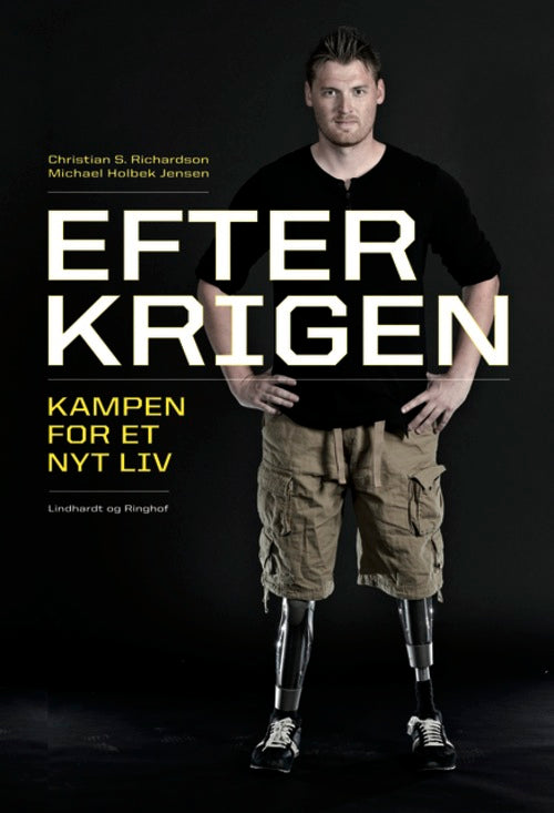 Efter krigen - Kampen for et nyt liv