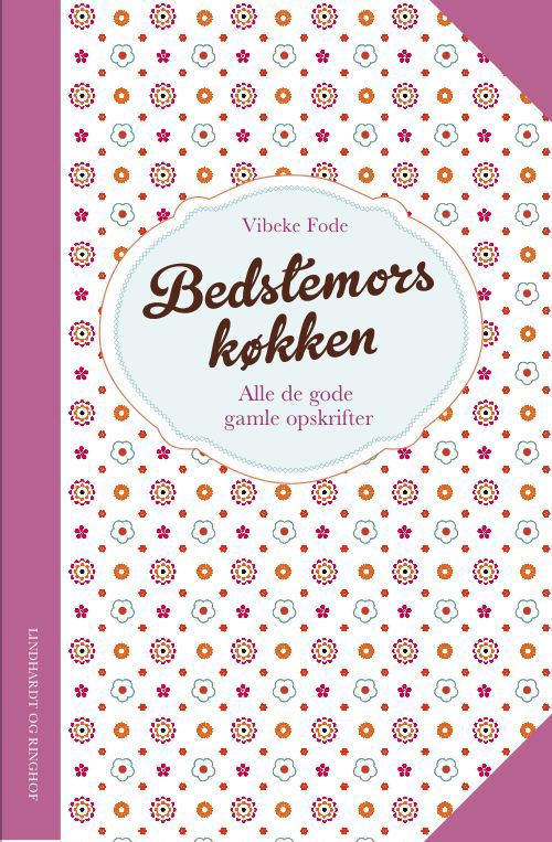 Bedstemors køkken