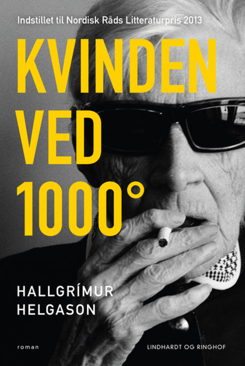 Kvinden ved 1000° C