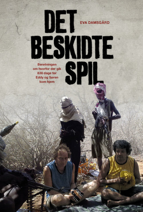 Det beskidte spil