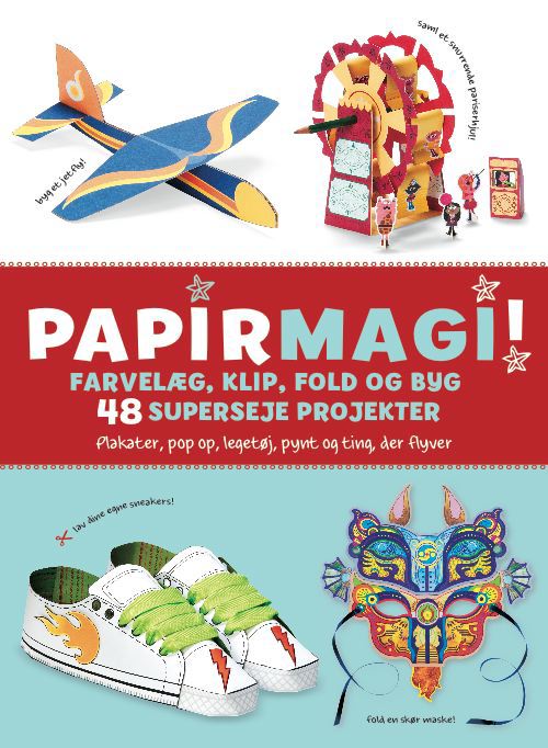 Papirmagi