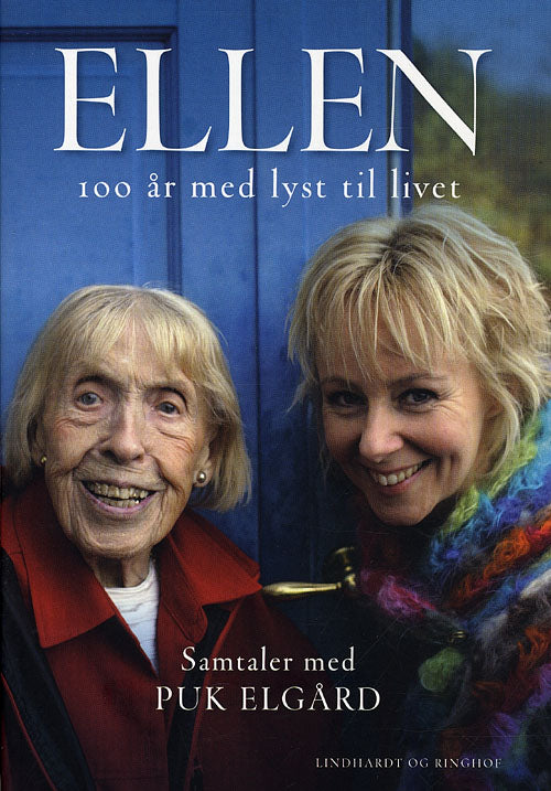 Ellen 100 år med lyst til livet, hft.