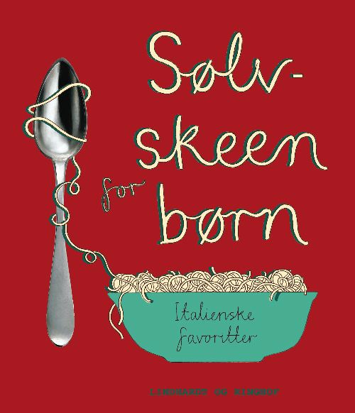 Sølvskeen for børn