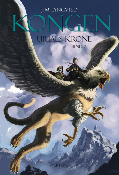 Kongen 2 - Urials krone
