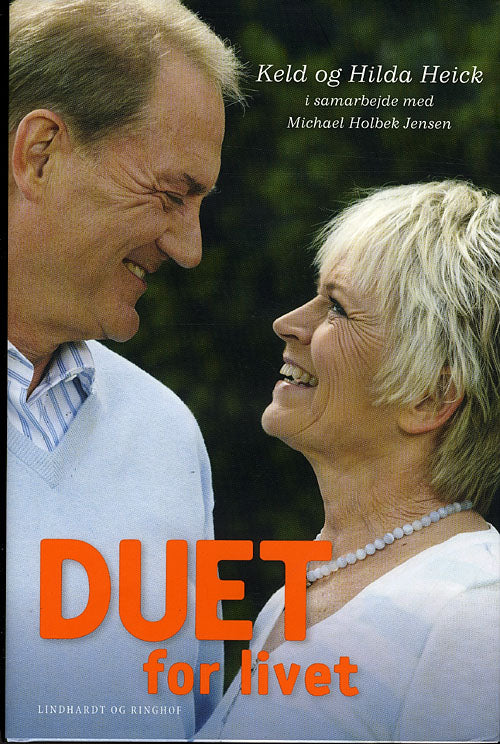 Duet for livet - Keld og Hilda Heick