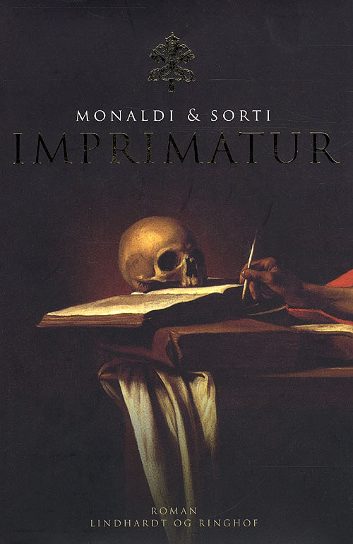 Imprimatur