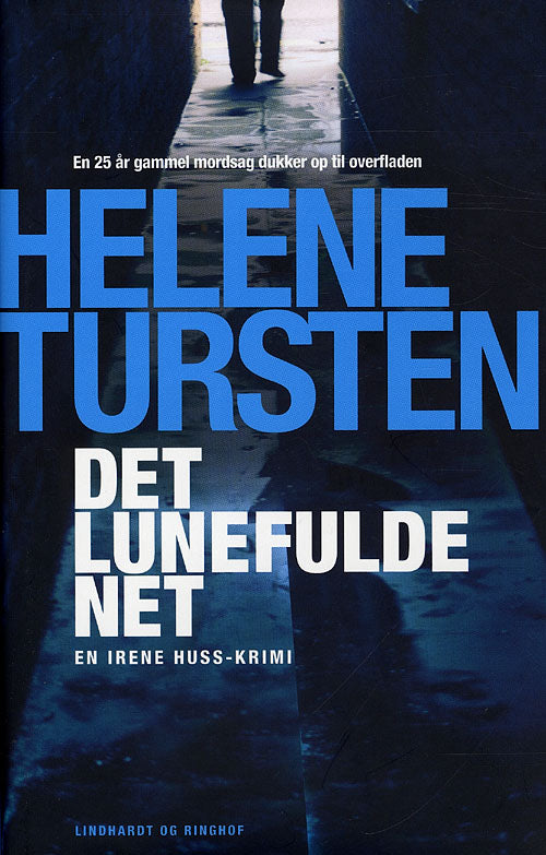 Det lunefulde net