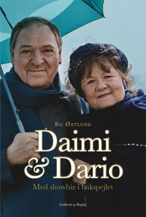 Daimi & Dario - med showbiz i bakspejlet