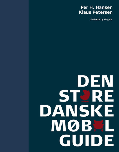 Den store danske møbelguide