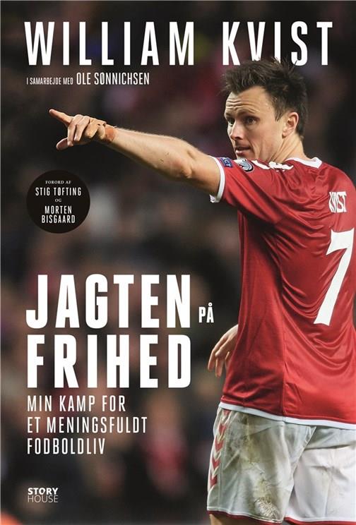 Jagten på frihed