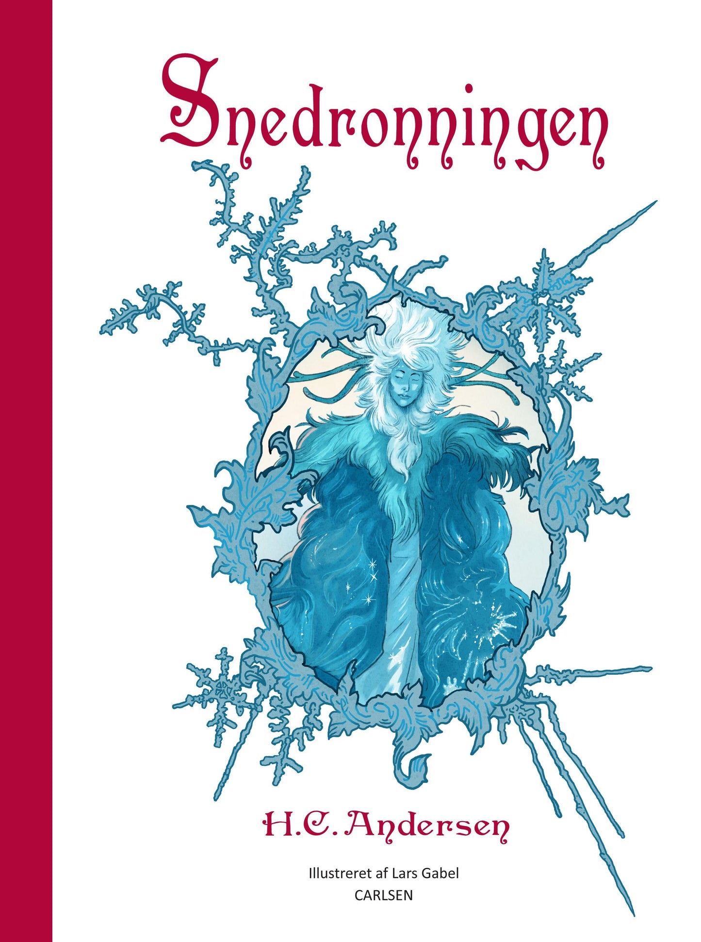 Snedronningen