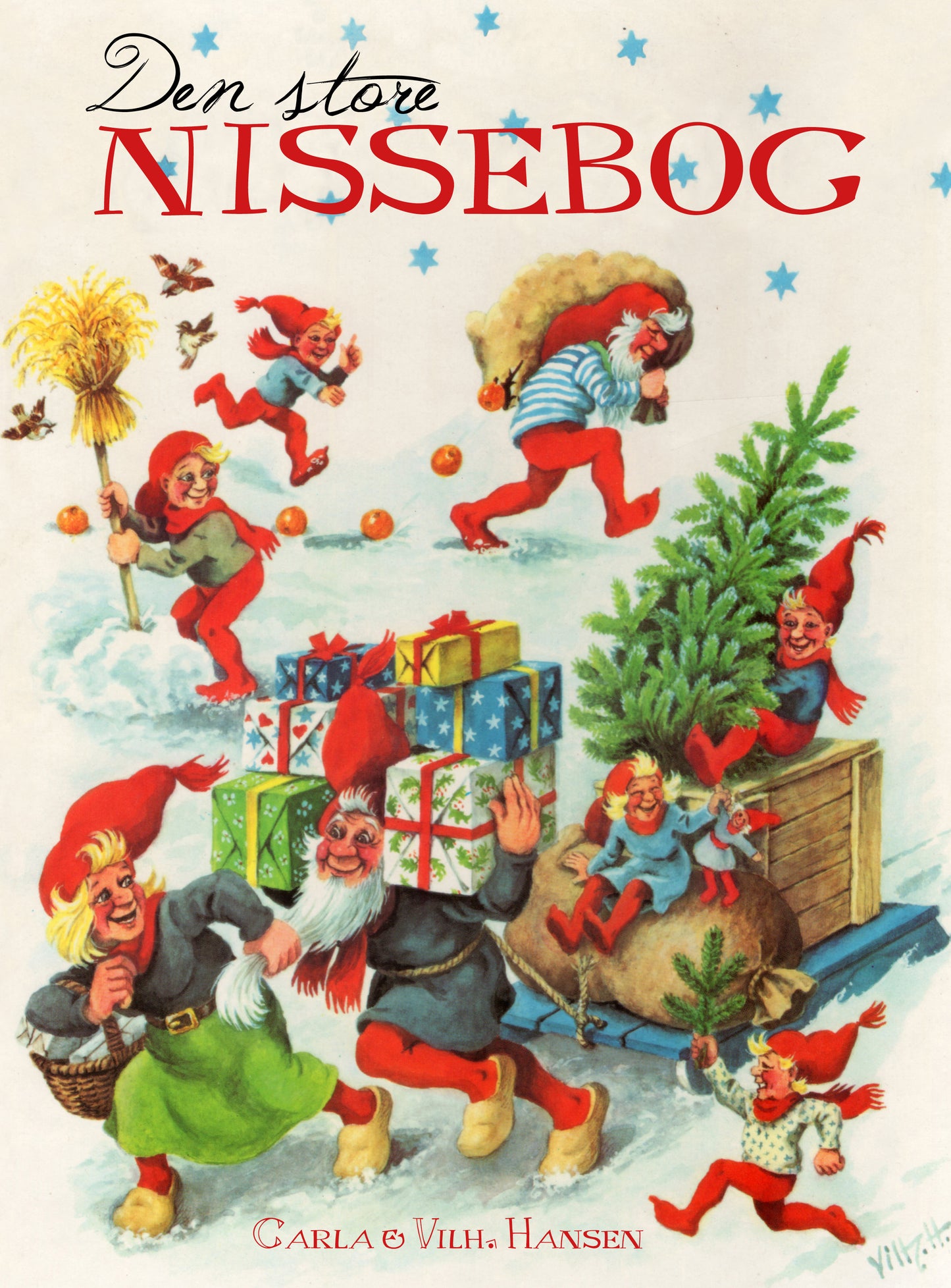 Den store nissebog