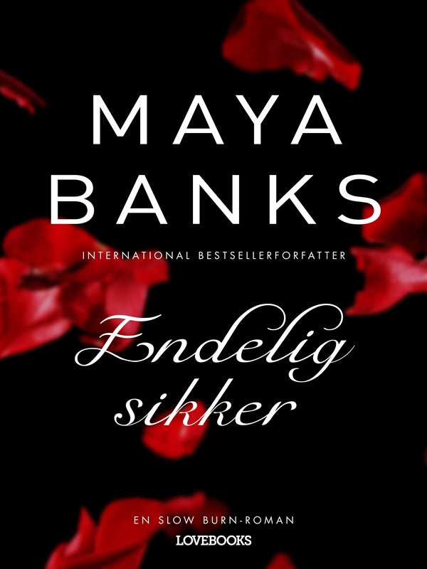 Endelig sikker