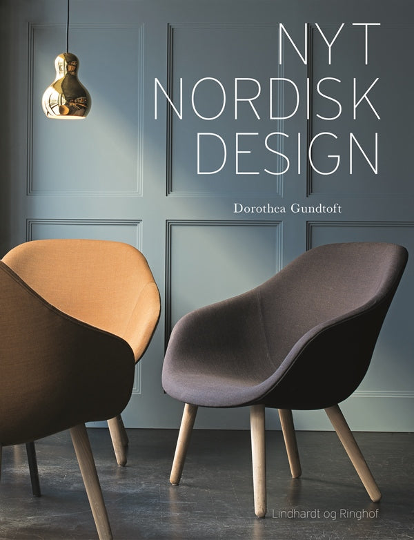 Nyt nordisk design