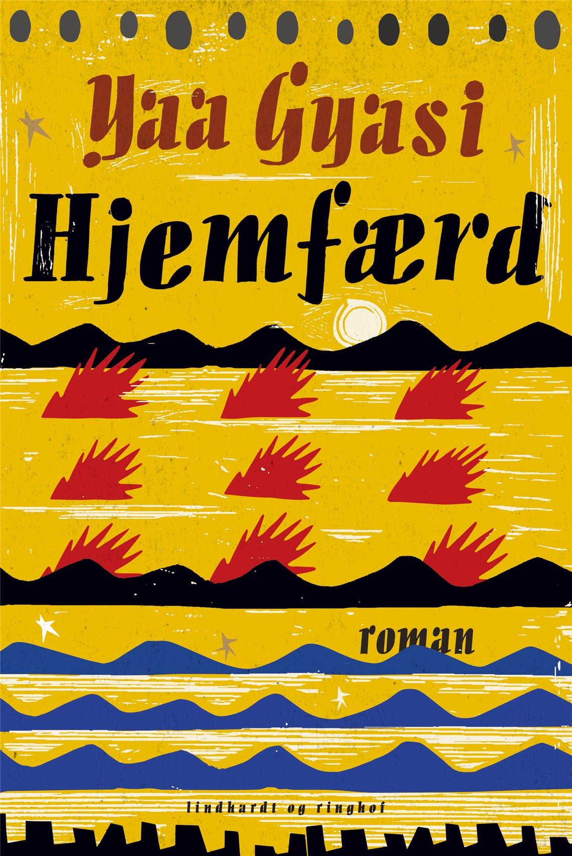 Hjemfærd
