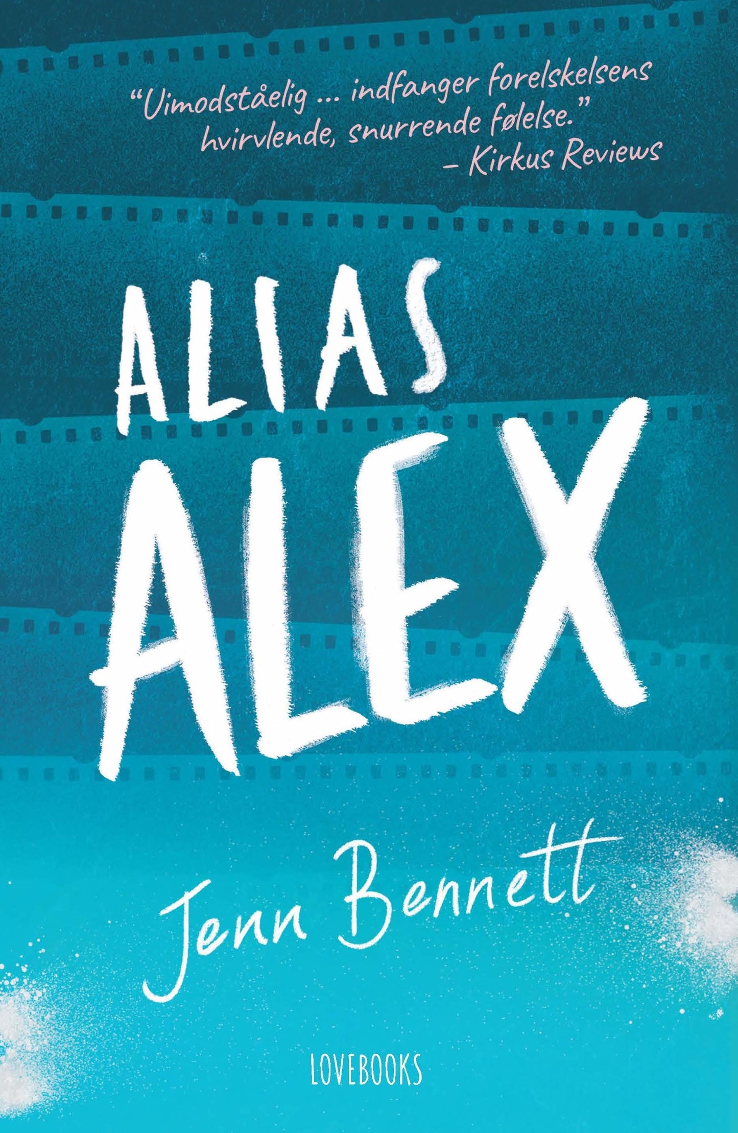 Alias Alex