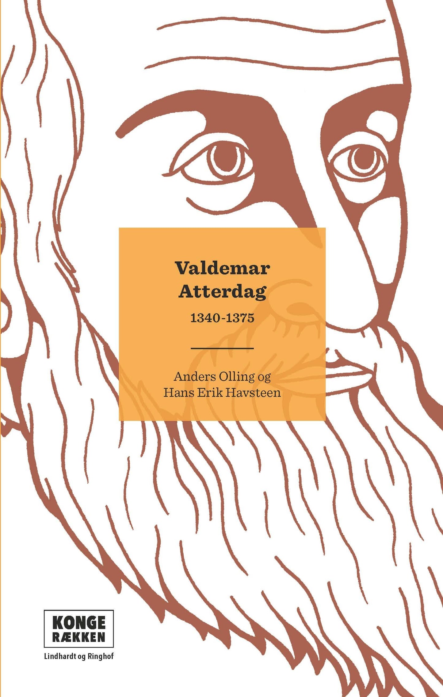 Kongerækken: Valdemar Atterdag