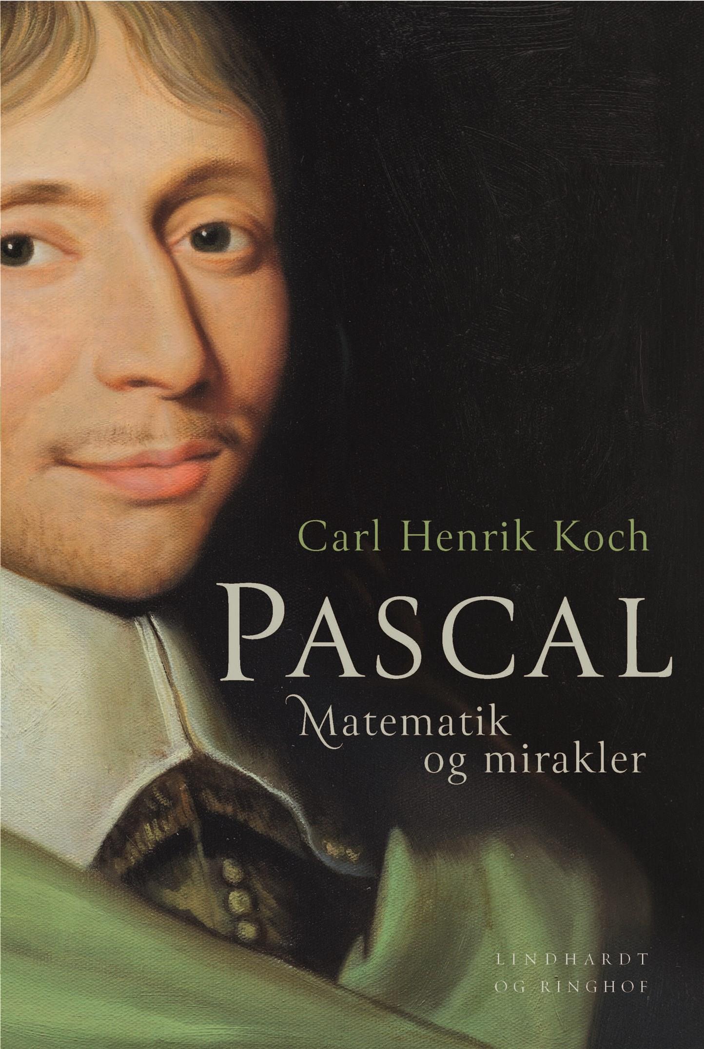 Pascal. Matematik og mirakler