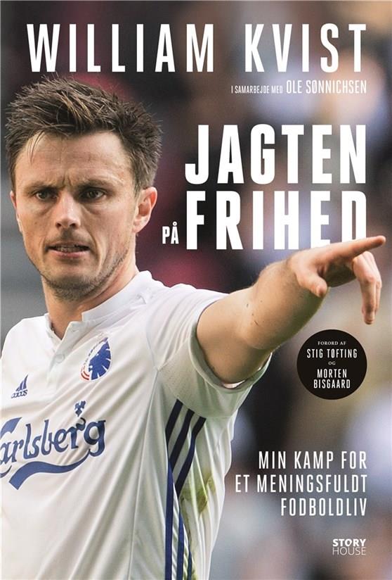 Jagten på frihed