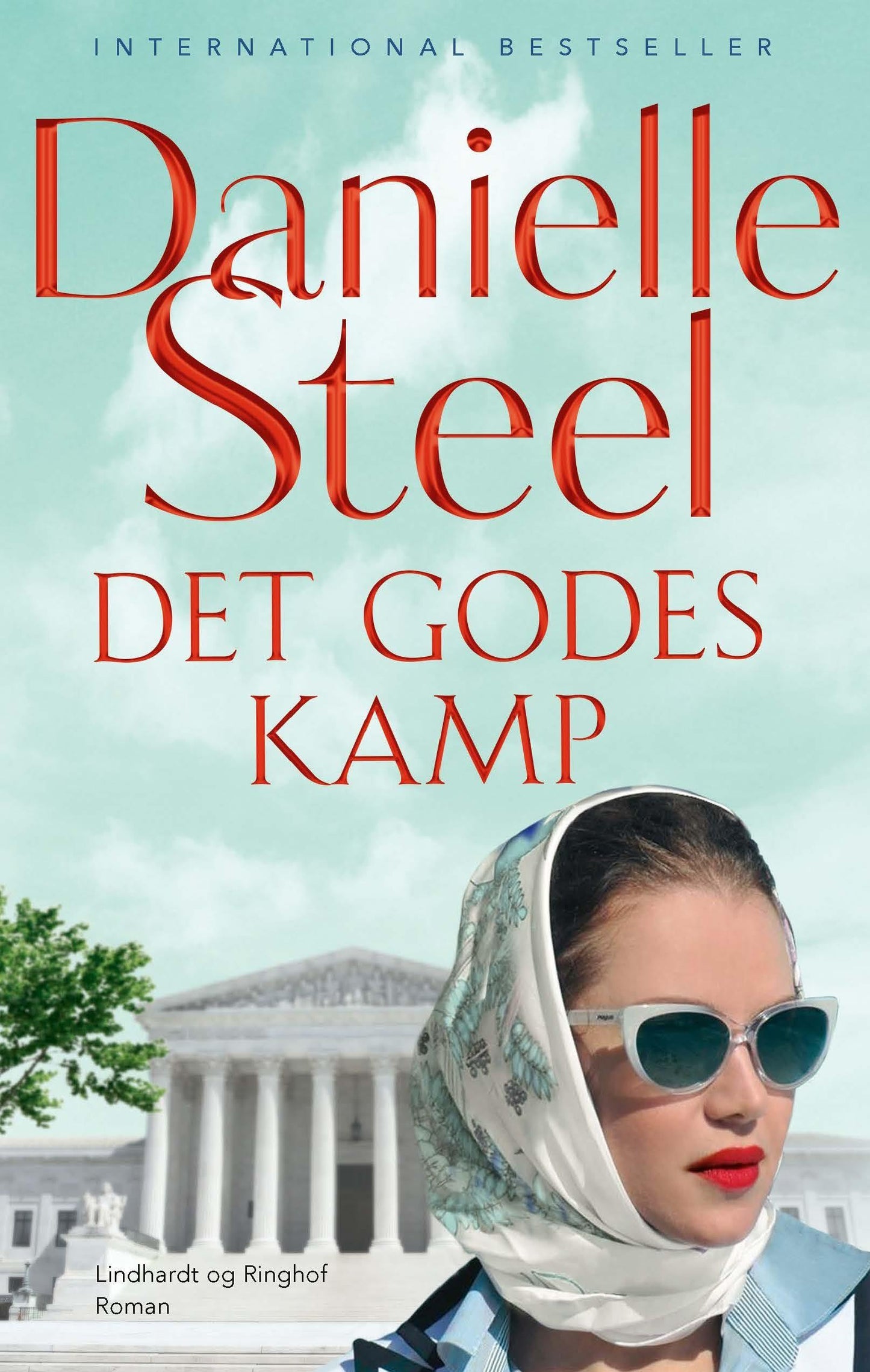 Det godes kamp
