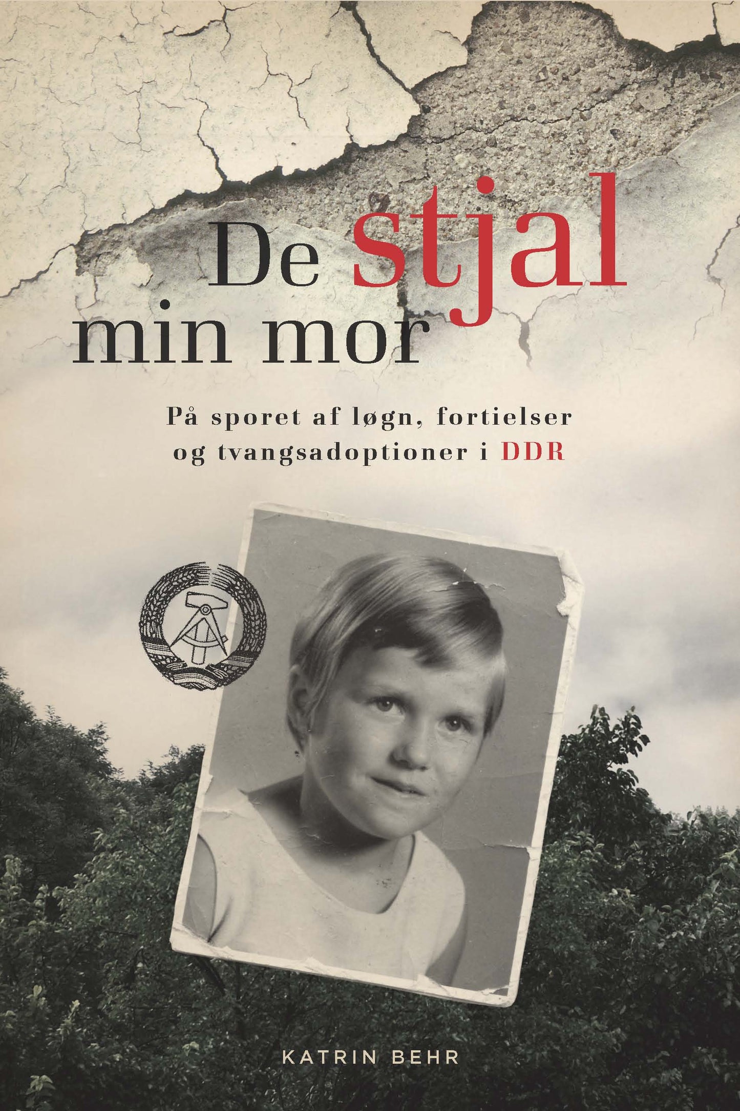 De stjal min mor