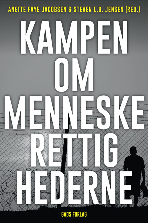 Kampen om menneskerettighederne