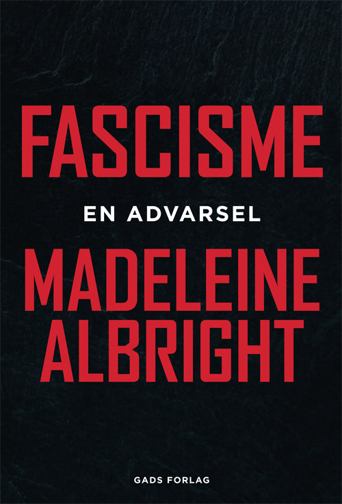 Fascisme