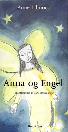 Anna og engel