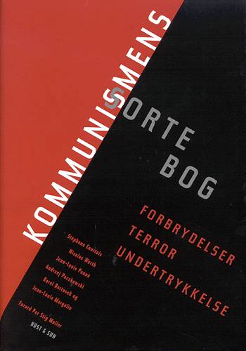 Kommunismens sorte bog