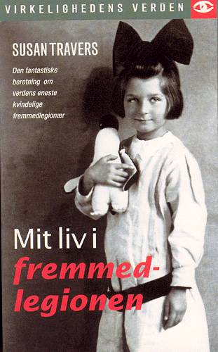 Mit liv i fremmedlegionen