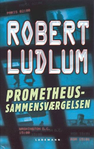 Prometheussammensværgelsen