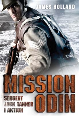 Mission Odin
