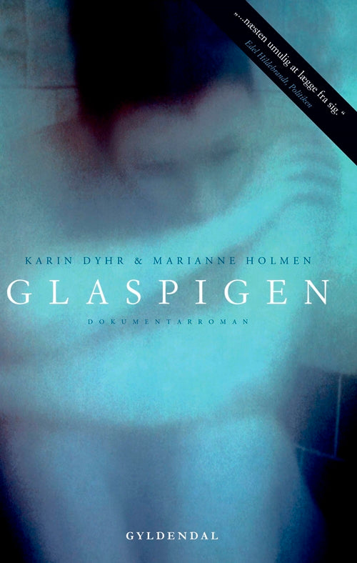 Glaspigen