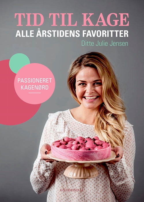 Tid til kage