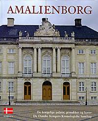 Amalienborg