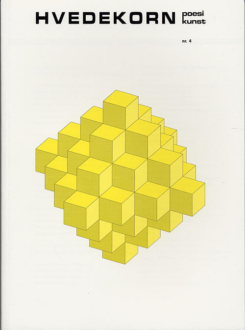 Hvedekorn 4