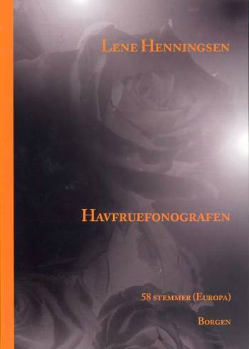 Fonogrammer Havfruefonografen