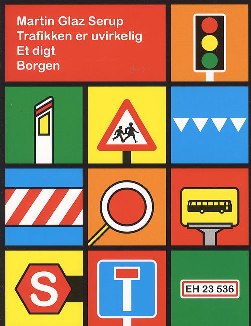 Trafikken er uvirkelig