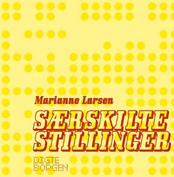 Særskilte stillinger