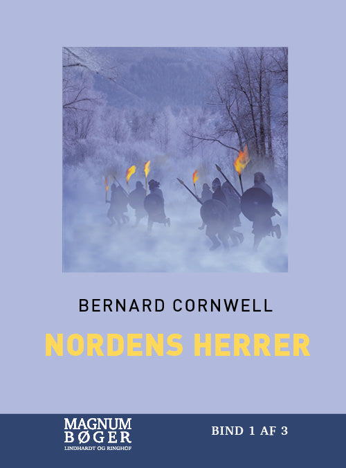 Nordens herrer