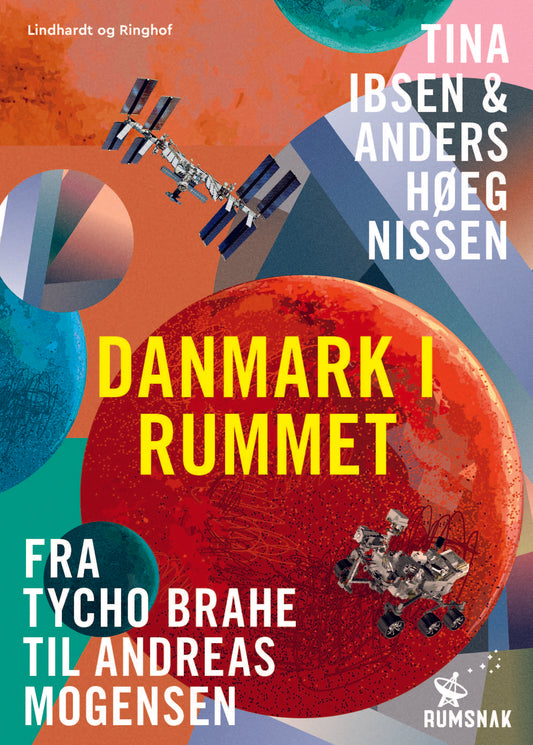 Danmark i rummet